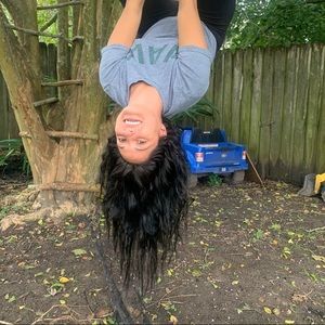 Meet your Posher, Christine